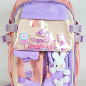 Bunny Back Packs