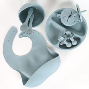 10 PCS Feeding Set