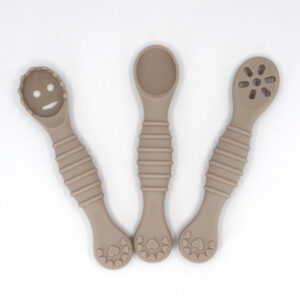 Self feeding Utensils