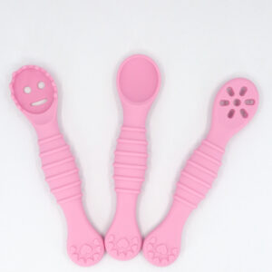 Self feeding Utensils